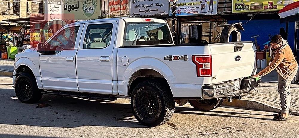 فورد إف-150
